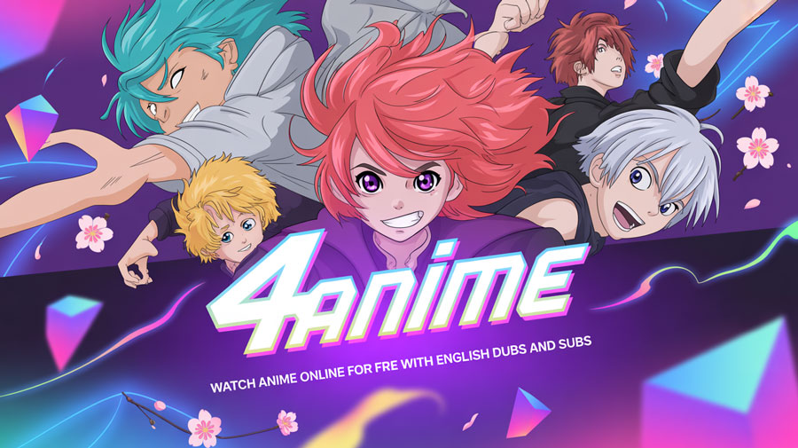 4anime